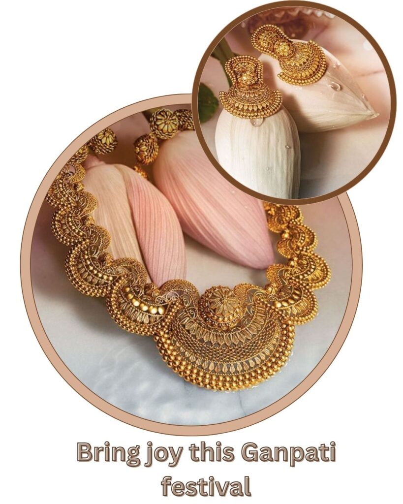 exclusive jewellery